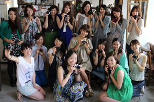 8/3(土)イベントレポート!_b0043961_0475582.jpg