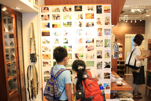 PHOTOFES 2013 東京会場スタート!_b0043961_16505013.jpg