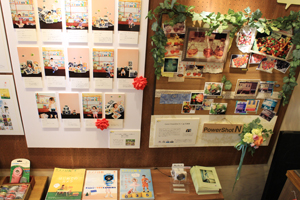 PHOTOFES 2013 東京会場スタート!_b0043961_16524946.jpg