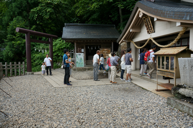 2013年8月4日 北陸ツーリング　5日目_b0096761_152949.jpg