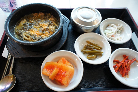 韓国出張 韓方農業編_b0060363_030855.jpg