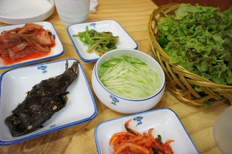 韓国出張 韓方農業編_b0060363_0384552.jpg
