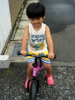 自転車で・・・_f0052564_194874.jpg