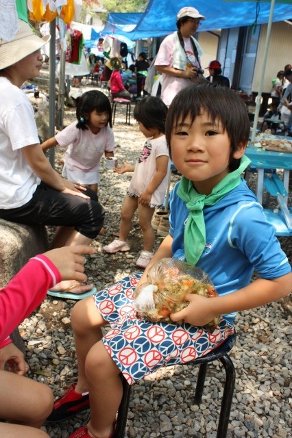 とんぼサマーキャンプ2013!!　その２_b0145366_17211493.jpg