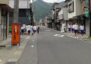 プチ便り(八百津花火)_a0206870_923498.jpg