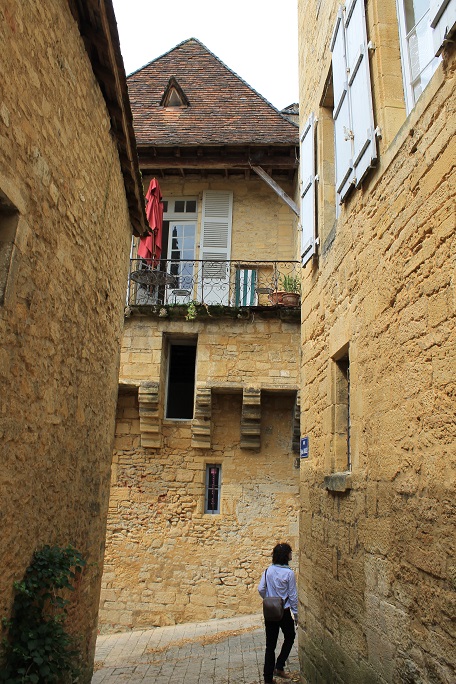 美しい町　サルラ　 Sarlat-la-Canéda_b0174978_02558.jpg