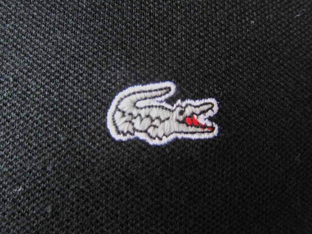 LACOSTE (MADE in Japan) ･･･ B/D BIZ POLO 入荷♪　ON＆OFF！！に使えます♪♪♪_d0152280_17295069.jpg