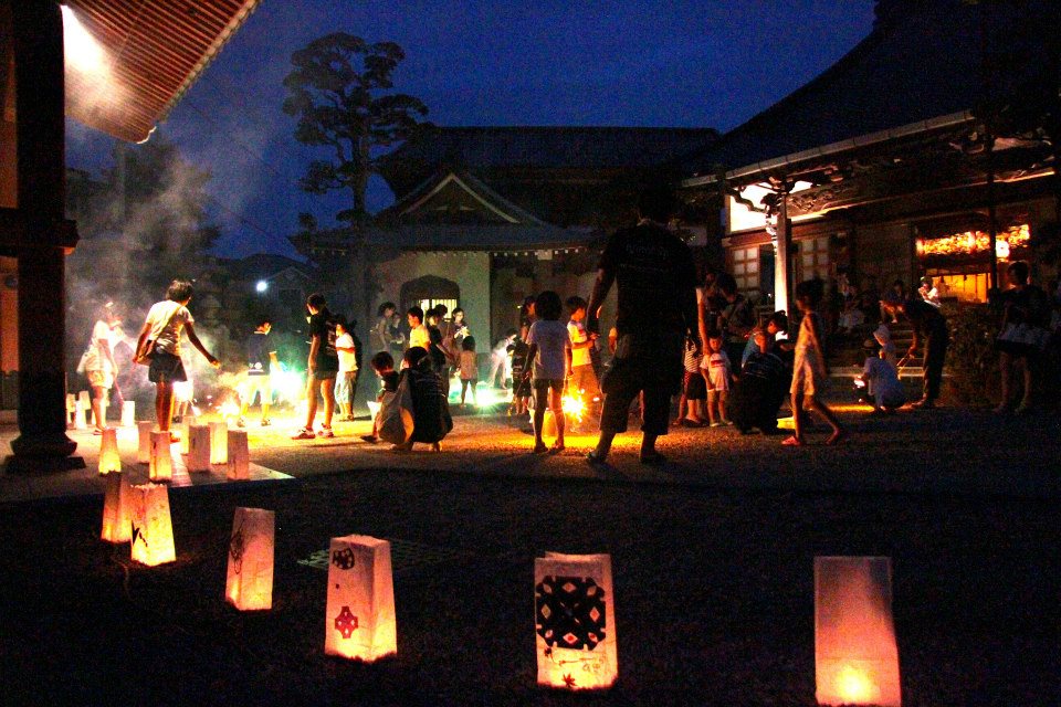 こどもキャンドルナイト2013_c0146581_11155259.jpg