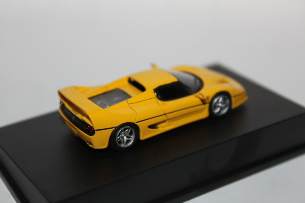 1/87 Redline Ferrari F50_b0285587_6441383.jpg