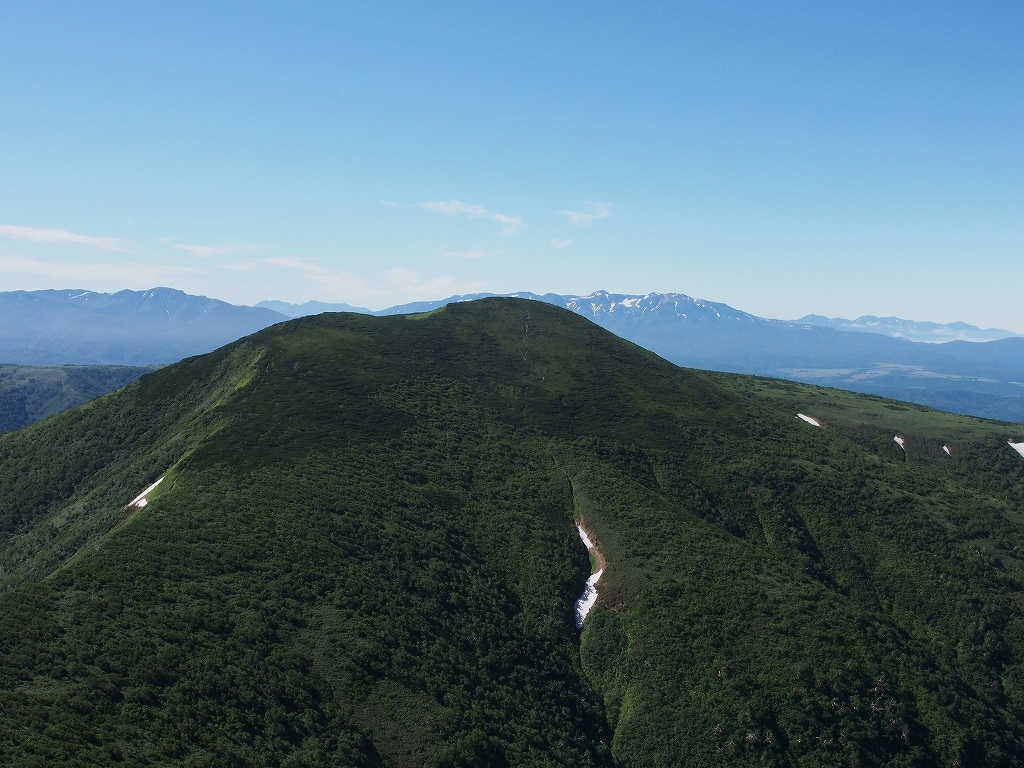 8月2日、天塩岳_f0138096_1413446.jpg