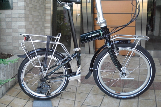 Dahon 11 モデル Speed Tr カルマックス タジマ 自転車屋さんの スタッフ ブログ