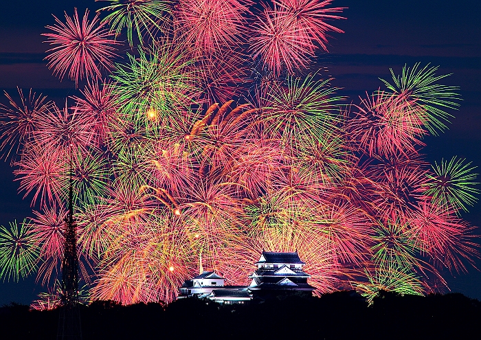 第63回 松山港まつり三津浜花火大会 No 3 鞆の浦ロマン紀行 第63回 松山港まつり三津浜花火大会 No 3 鞆の浦ロマン紀行