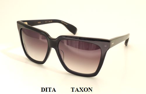 DITA ディータ　サングラス AMANT キャッツアイ DITA ディータ サングラス AMANT キャッツアイ レディース