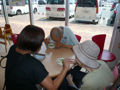 アドバンスモールへ~(^^)_a0154110_15333822.jpg