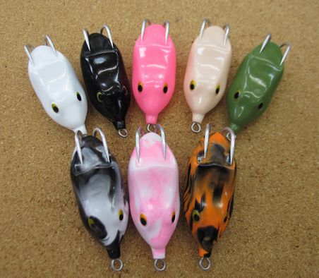 ロデオクラフト・雷魚フロッグ入荷しました！ – サンスイ池袋店