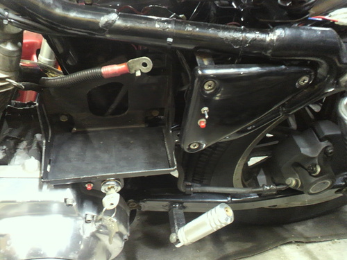 94XL883スポーツスター カスタム・メンテ完了_a0257316_19213881.jpg