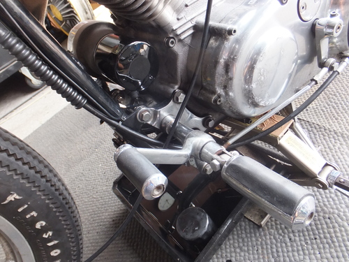 94XL883スポーツスター カスタム・メンテ完了_a0257316_19373332.jpg