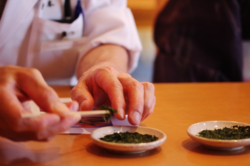 魔法のお茶？_b0220318_19155520.jpg