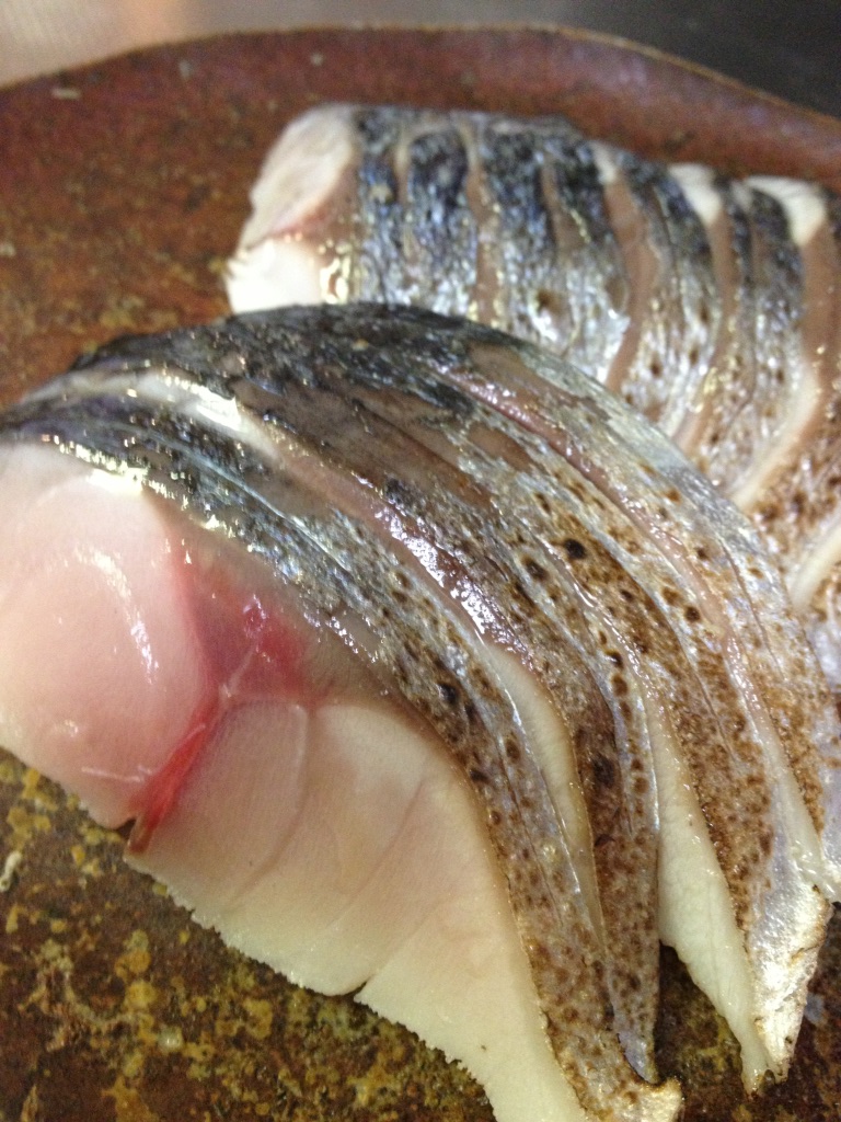 太刀魚と鯖の続き あれはヤバかった 鎌倉で釣り三昧