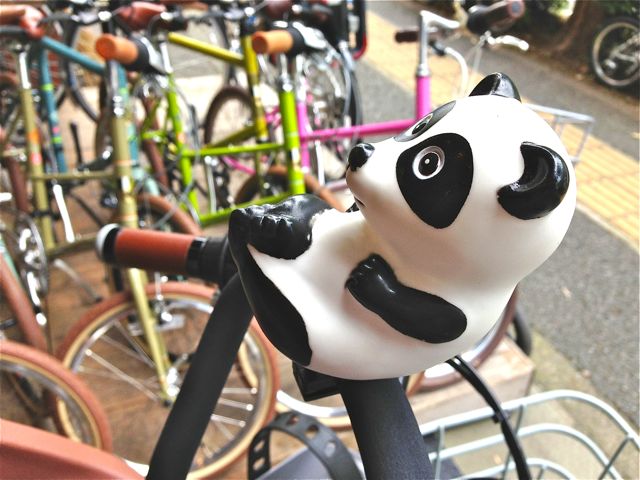 『今日の bikke パパ』 Yepp ポリスポート 二本立て☆_b0212032_2285036.jpg