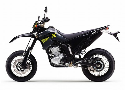 ＷＲ２５０Ｒ/Ｘ　’14モデル発表！_d0070634_12354963.jpg