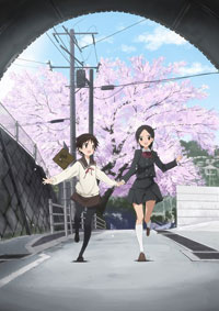 『たまゆら』横須賀市&京急電鉄とのタイアップ決定　コラボフードや記念切符を販売_e0025035_10462983.jpg