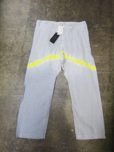祭り・・お盆・・イベント事に最適★ TYE DYE EASY Cropped By SUNNY_d0152280_16505946.jpg