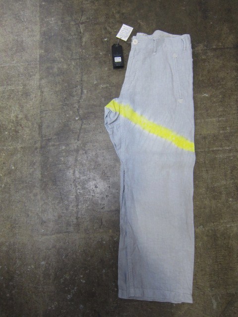 祭り・・お盆・・イベント事に最適★ TYE DYE EASY Cropped By SUNNY_d0152280_1651658.jpg