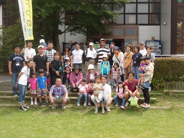 感謝祭2013_c0066693_11351530.jpg