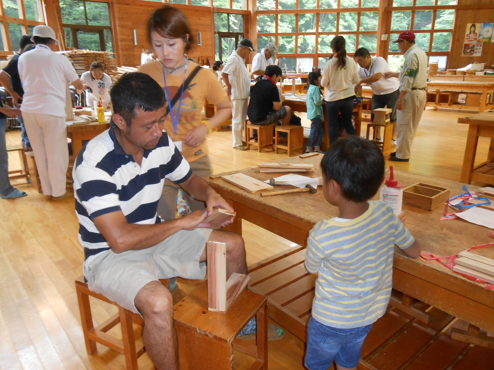 感謝祭2013_c0066693_11381178.jpg
