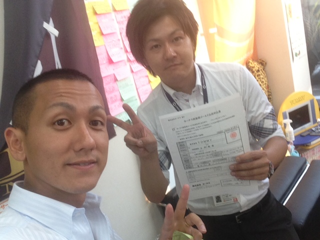 ランクル TOMMY 2013 8月ダイジェスト総編集NO1 クマブログ_b0127002_20207.jpg