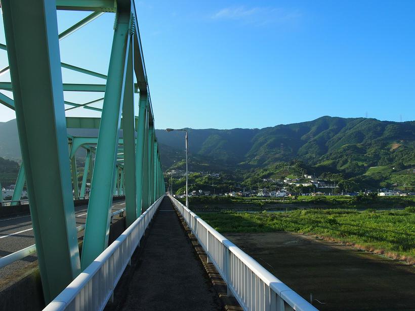 ちょこっドライブ　夏午前　～2013/08/03～_d0078203_2227319.jpg