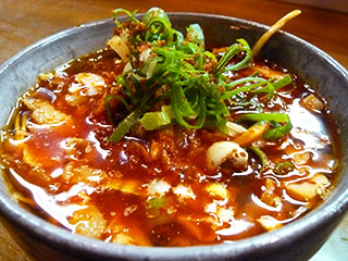 くわぶろ屋@香住 ★★ (Xweek アラカルト&ネギつけ麺)_f0080612_15251415.jpg