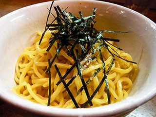 くわぶろ屋@香住 ★★ (Xweek アラカルト&ネギつけ麺)_f0080612_15251985.jpg