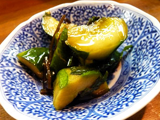 くわぶろ屋@香住 ★★ (Xweek アラカルト&ネギつけ麺)_f0080612_1526680.jpg
