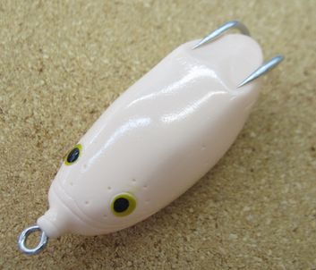 ロデオクラフト フロッグ8個セット　カスタム品 Yahoo!オークション -「ロデオクラフト フロッグ」の落札相場