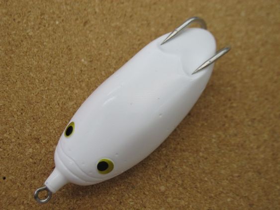 ロデオクラフト フロッグ色々 入荷しました。 : ルアーショップ