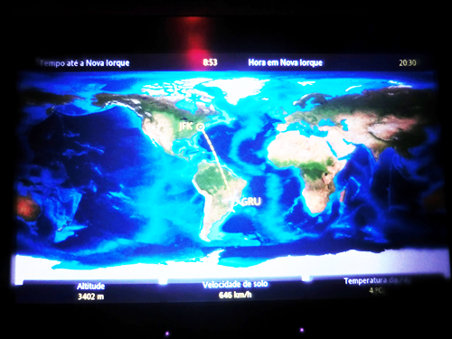 南米São Paulo→北米NewYorkに8年ぶりに滞在2日目♬ ▶_b0032617_0115868.jpg