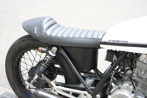 GB250クラブマン カスタム ジン様号完成&納車!_a0164918_10471792.jpg