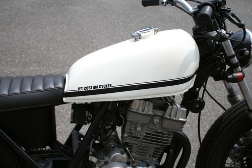 GB250クラブマン カスタム ジン様号完成&納車!_a0164918_10472696.jpg