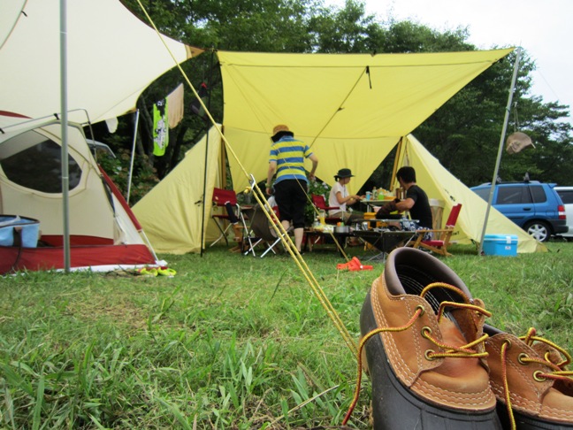8月10日(土)に向けて準備進めています! & BBQ!_f0191324_99157.jpg