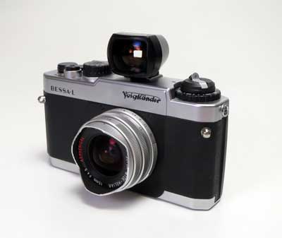 Voigtländer 15mm レンジファインダー用レンズファインダー Voigtlander の15mmレンズたち : ちょい古道具ライフ