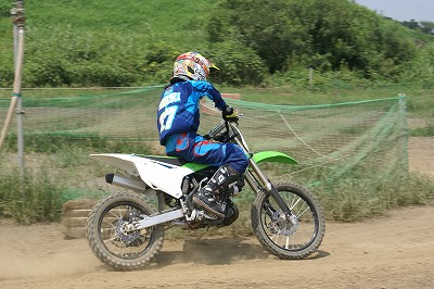 2014\'KX85Ⅱの撮影_c0042655_2211286.jpg