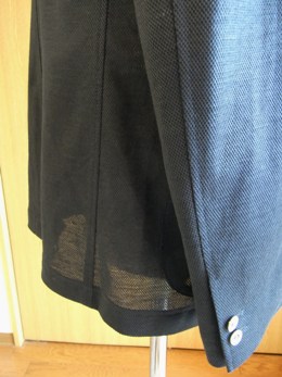 夏の終わりに~秋の伏線に~ “自分スタイル” 編_c0177259_23165294.jpg