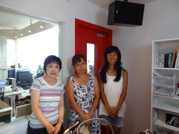 8月8日 木 作詞家 上田紅葉さん Daily Zushi Hayama By Shonan Beachfm 8月8日 木 作詞家 上田紅葉さん Daily Zushi Hayama By Shonan Beachfm