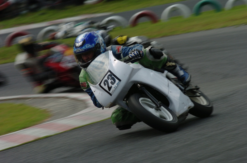 20130804 タマダ　バイク祭り １時間耐久決勝レース１より　5/5_e0034880_013659.jpg