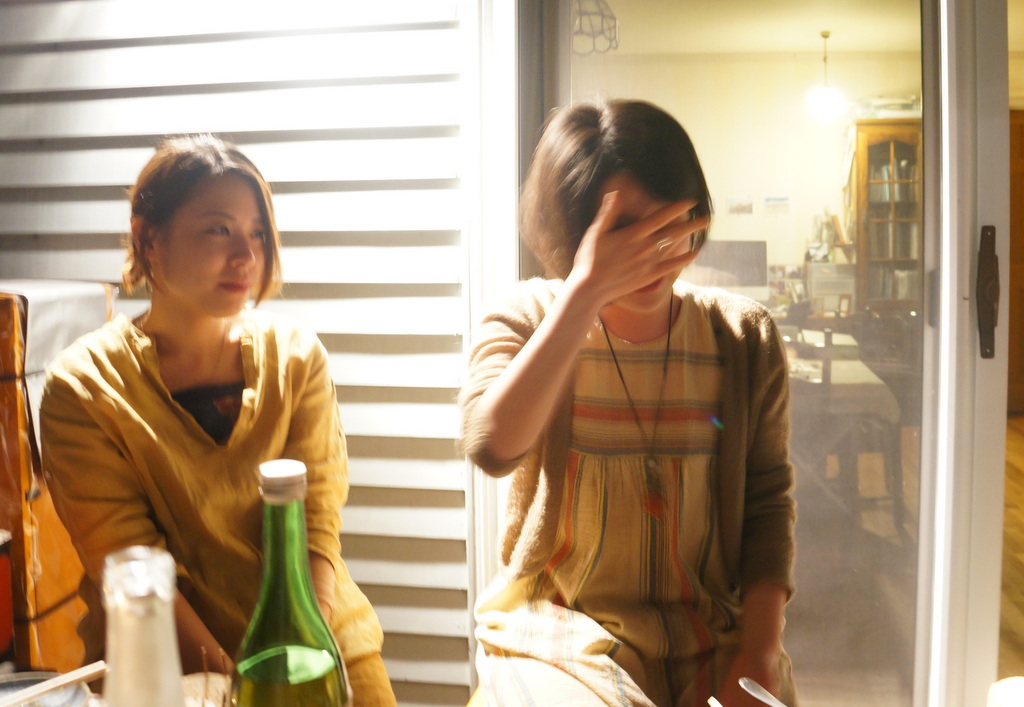東京日記@伯林vol.24 日吉のO西邸にて。_c0180686_7112179.jpg