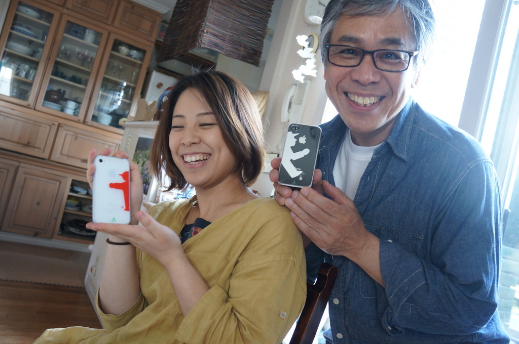 東京日記@伯林vol.24 日吉のO西邸にて。_c0180686_7133643.jpg