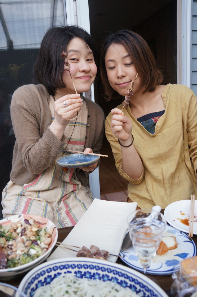 東京日記@伯林vol.24 日吉のO西邸にて。_c0180686_7143767.jpg