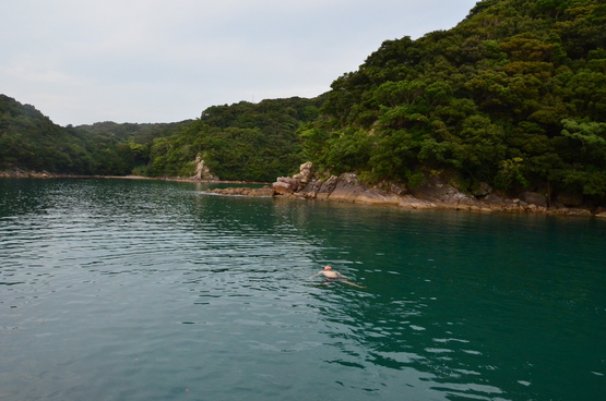 高知県・土佐清水での夏休み日記^^_e0111396_2056486.jpg